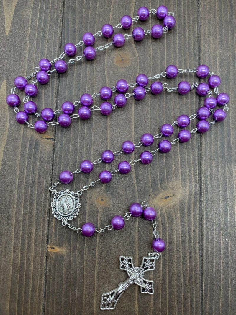purple-rosary-beads-catholic-rosario-nazareth-market-store