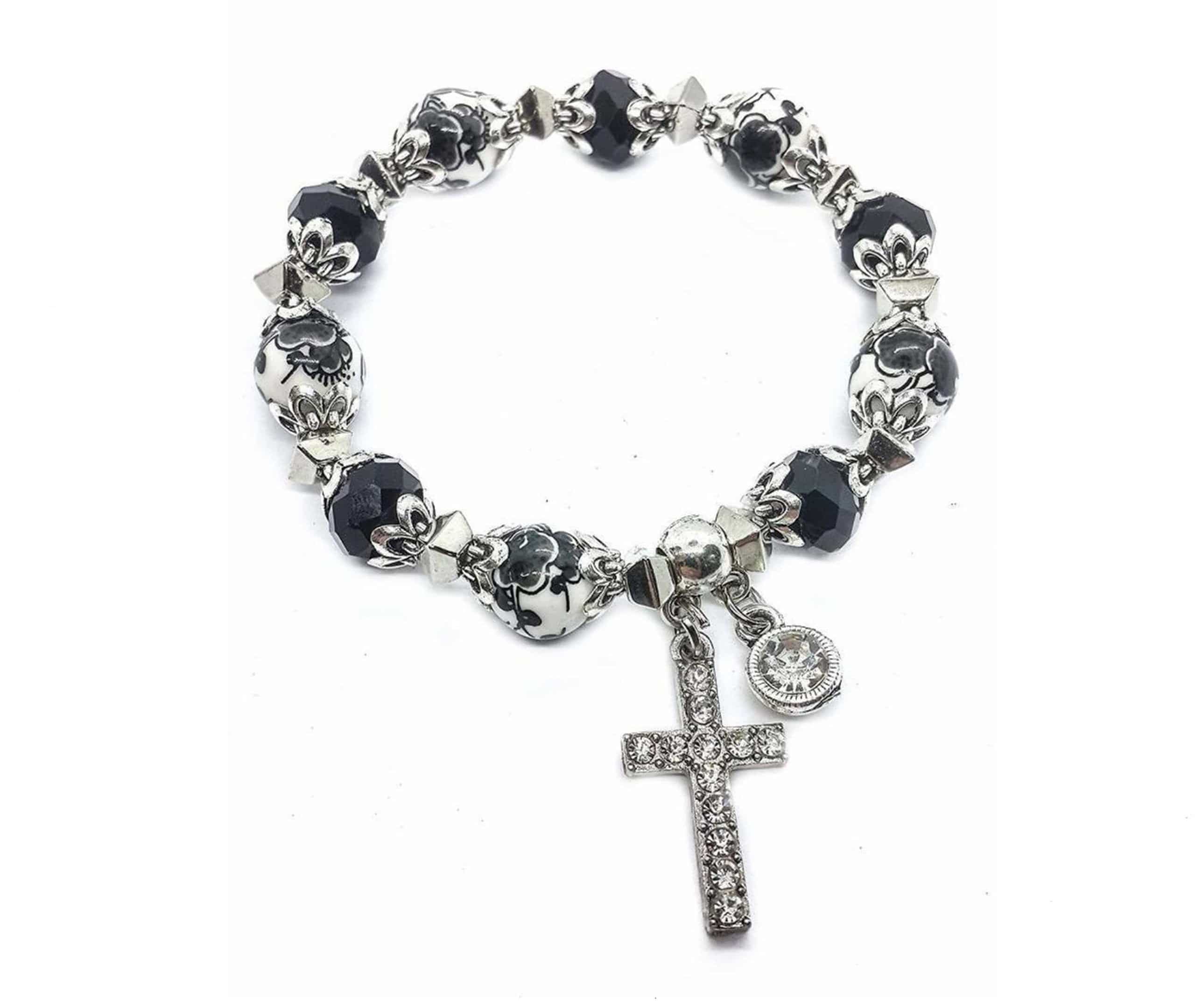 What Is The Significance Of Catholic Gifts Like Bracelets 