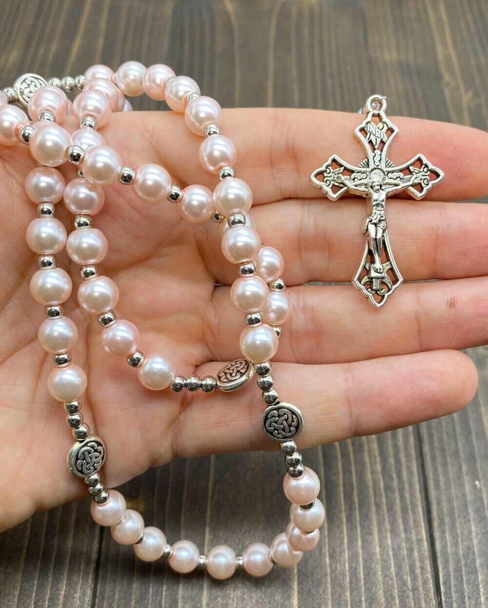 October - The Holy Rosary Month